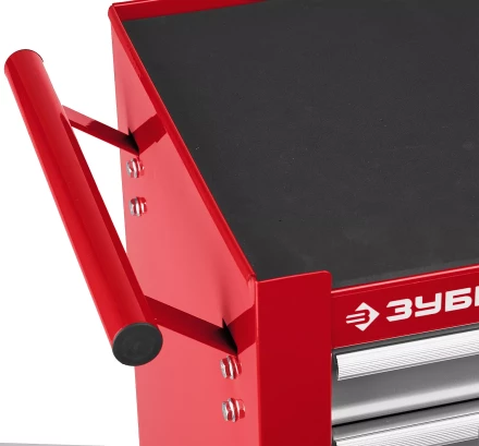 Тележки инструментальные серия МАСТЕР купить в Ижевске