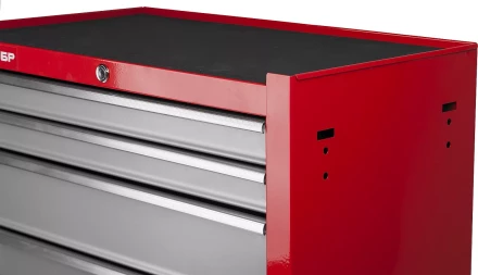 Тележки инструментальные серия МАСТЕР купить в Ижевске