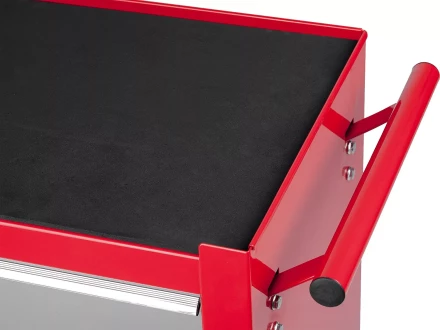 Тележки инструментальные серия МАСТЕР купить в Ижевске