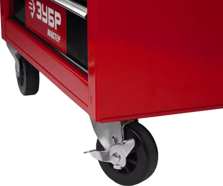 Тележки инструментальные серия МАСТЕР купить в Ижевске