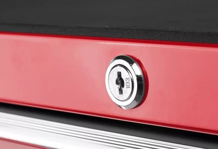 Тележки инструментальные серия МАСТЕР купить в Ижевске