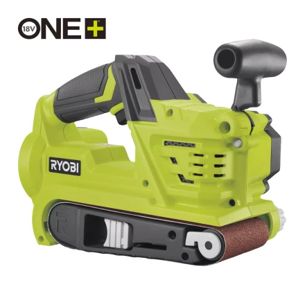Ryobi ONE ленточная шлифмашина R18BS-0 купить в Ижевске