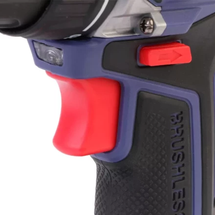 Аккумуляторная дрель-шуруповерт Диолд ДЭА-20Л-08 купить в Ижевске