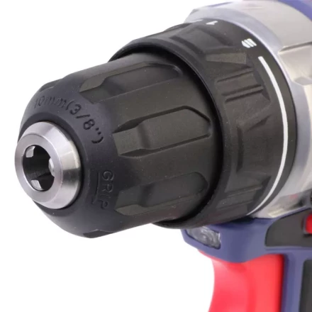 Аккумуляторная дрель-шуруповерт Диолд ДЭА-20Л-08 купить в Ижевске