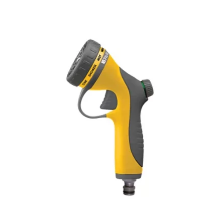 Пистолет распылитель (пластиковый 7-режимов полива) PALISAD LUXE 65163 купить в Ижевске