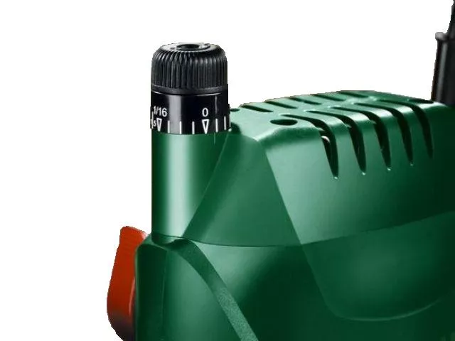 Фрезер Bosch POF 1400 ACE с кейсом (0.603.26С.820 ) купить в Ижевске