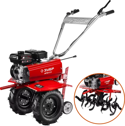 Мотоблок бензиновый МТБ-300 серия МАСТЕР купить в Ижевске