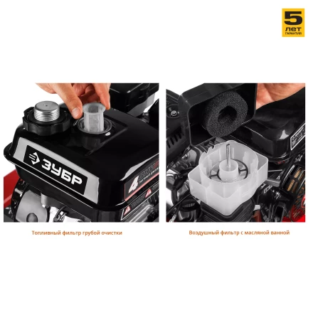 Мотоблок бензиновый МТБ-300 серия МАСТЕР купить в Ижевске