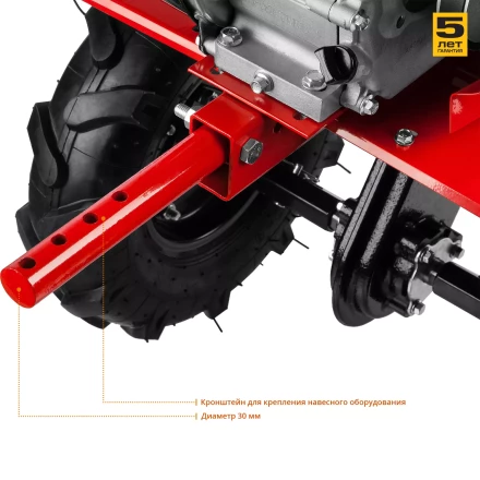 Мотоблок бензиновый МТБ-300 серия МАСТЕР купить в Ижевске