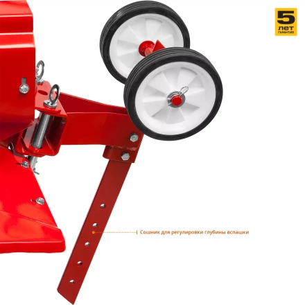 Мотоблок бензиновый МТБ-300 серия МАСТЕР купить в Ижевске