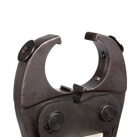 Пресс гидравлический аккумуляторный КВТ ПГРА-СО-32 для монтажа фитингов на трубы PEX, медные и из нержавеющей стали (89617) купить в Ижевске