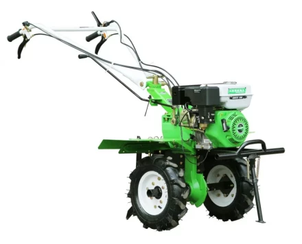 Мотоблок бензиновый Aurora COUNTRY 1050 купить в Ижевске