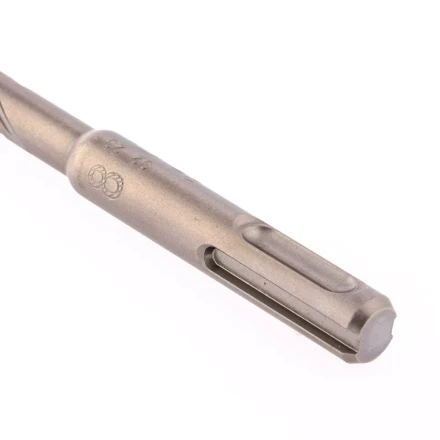 Бур по бетону QUADRO 8 x 210 мм SDS PLUS Gross 70773 купить в Ижевске