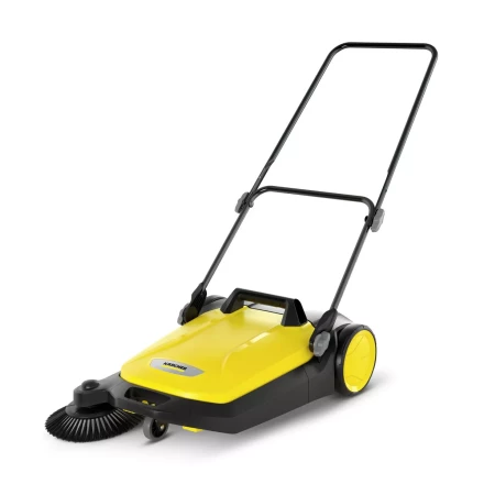 Ручная подметальная машина KARCHER S 4 купить в Ижевске