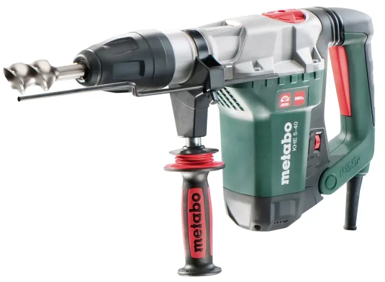 Перфоратор Metabo KHE 5-40 купить в Ижевске