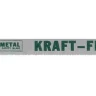 Полотно KRAFTOOL "KRAFT-FLEX" по металлу, Bi-Metal, 18TPI, 300 мм, 10 шт 15942-18-S10 купить в Ижевске