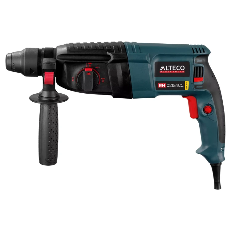 Перфоратор ALTECO RH 0215 Promo SDS-Plus / 26 мм 27501 купить в Ижевске