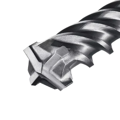 ЗУБР ПРОФИ-4Х 25x1000 мм, SDS-plus бур (29313-1000-25)