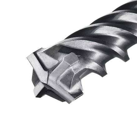 ЗУБР ПРОФИ-4Х 25x1000 мм, SDS-plus бур (29313-1000-25) купить в Ижевске