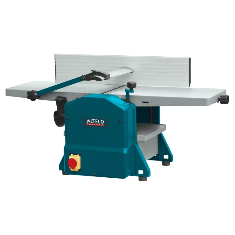Фуговально-рейсмусовый станок ALTECO JP 254/120 59603 купить в Ижевске