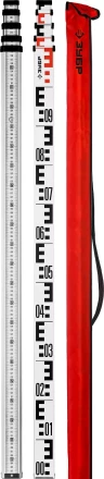 ЗУБР РГ 5, геодезическая рейка (34948-5) купить в Ижевске