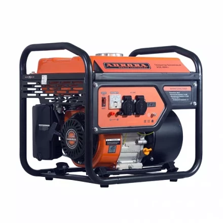 Инверторный бензогенератор Aurora AGE 4000 i купить в Ижевске