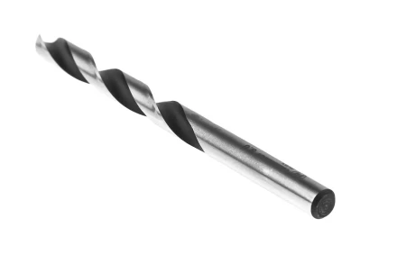 Сверло по дереву HAMMER Ф8х117мм (DR WD WR 8,0мм*117/75мм) купить в Ижевске
