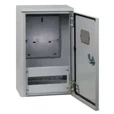 Щит учетно-распределительный навесной ЩРУ 3Н6 IP54 (350х250х120) RUCELF купить в Ижевске