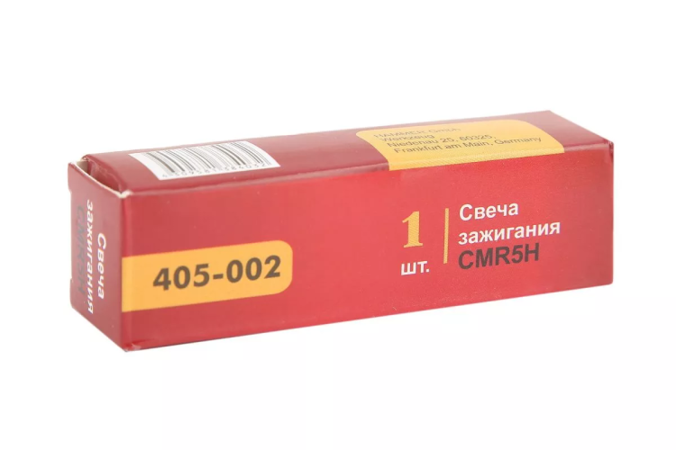 Свеча зажигания HAMMER CMR5A купить в Ижевске