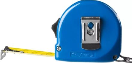 Рулетка СИБИН, пластиковый корпус, 5м/19мм 34020-05-19 купить в Ижевске