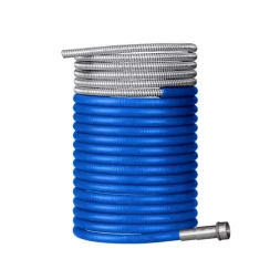 Канал 0,6-0,8мм сталь синий 3м 124.0011/GM0500 МВ-15 FoxWeld