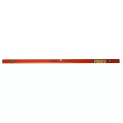 Уровень KRAFTOOL алюминиевый, 3 глазка, 150см 34721-150