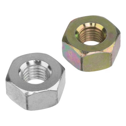 Катушка  триммер. полуавтомат. гайка М10, М12, М12, лев. резьба,шаг 1,25 1,5 1,75 мм// Denzel 96395 купить в Ижевске