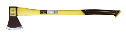Топор валочный  1600гр. с фиберглас. рукоят. 80 см1/6 23086 купить в Ижевске