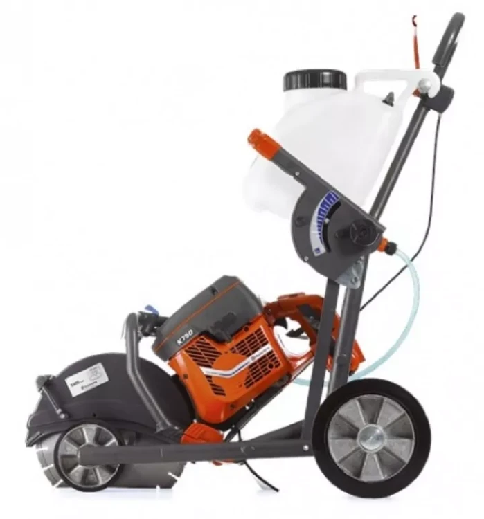 Тележка KV760 для бензореза K760 Husqvarna купить в Ижевске