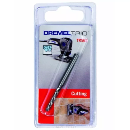 Бур по плитке TR562 для TRIO Dremel купить в Ижевске