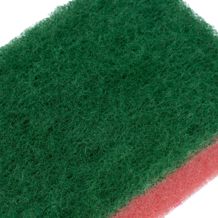 Губки для посуды Optima MAXI, 98 x 65 x 31 мм, 10 шт., Home Palisad 923545 купить в Ижевске