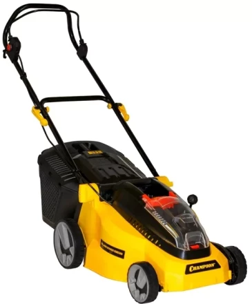 Газонокосилка аккум. CHAMPION EMB360 купить в Ижевске
