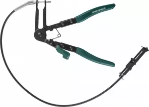 Зажим для хомутов AR060021 Jonnesway 48485 купить в Ижевске