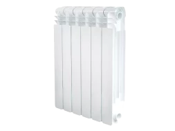 Радиатор алюминиевый Royal Thermo EVOLUTION 500 - 4 секций
