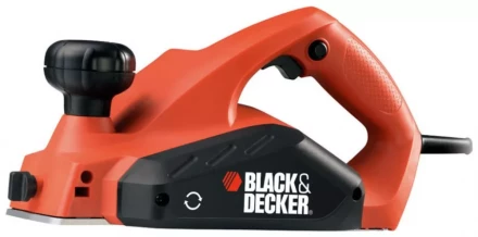 Электрорубанок B&amp;D KW 712 -XK купить в Ижевске