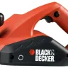 Электрорубанок B&amp;D KW 712 -XK купить в Ижевске