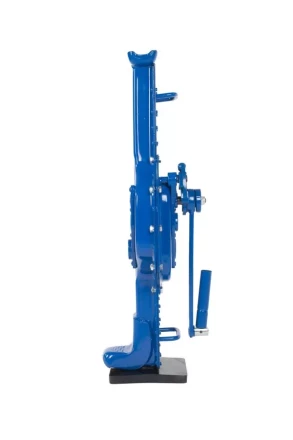 Домкрат реечный TOR ДРН 10000 10 т с низким подхватом 106102 купить в Ижевске