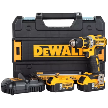 Аккумуляторная дрель шуруповерт DeWalt DСD 790 P2 купить в Ижевске