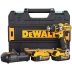 Аккумуляторная дрель шуруповерт DeWalt DСD 790 P2 купить в Ижевске