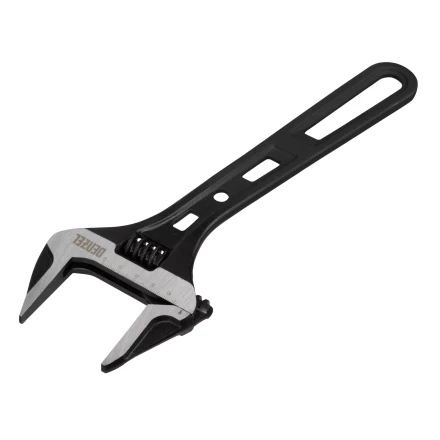 Ключ разводной Denzel 15750, 300 мм, CrV, кованый купить в Ижевске