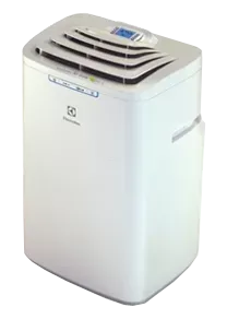 Мобильный кондиционер ELECTROLUX EACM-10 AG/TOP/SFI/N3_S купить в Ижевске