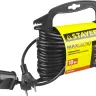 Удлинитель электрический "MAXElectro" на маленькой рамке, 10 м, 1 гнездо, STAYER 55014-10 купить в Ижевске