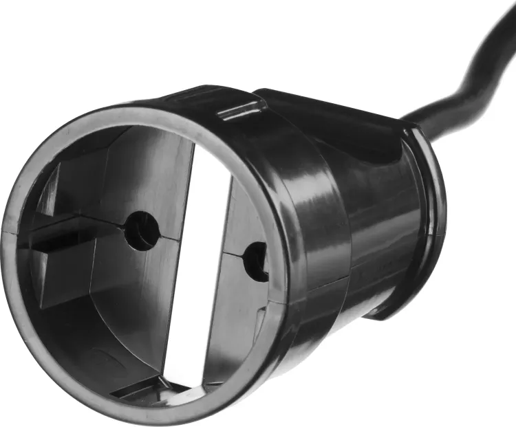 Удлинитель электрический "MAXElectro" на маленькой рамке, 10 м, 1 гнездо, STAYER 55014-10 купить в Ижевске