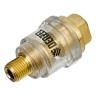 Лубрикатор ML2, 10 бар, 1/4" Denzel 57003 купить в Ижевске